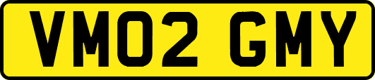 VM02GMY