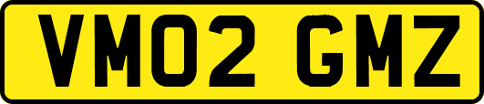 VM02GMZ