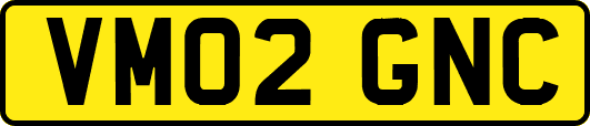 VM02GNC