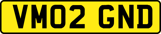 VM02GND