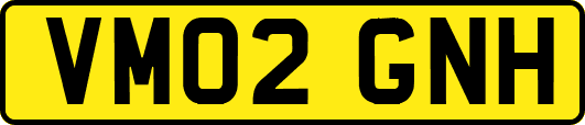 VM02GNH