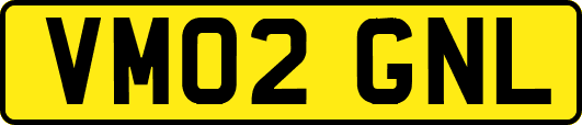 VM02GNL