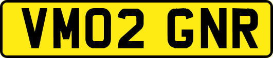 VM02GNR