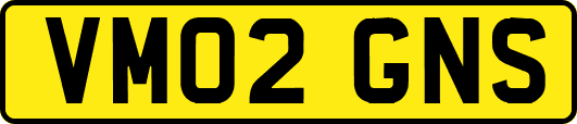 VM02GNS
