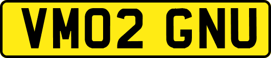 VM02GNU