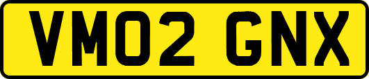 VM02GNX