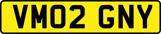 VM02GNY
