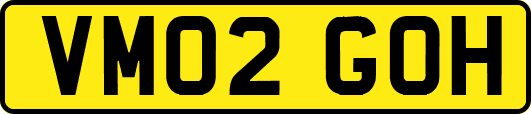 VM02GOH