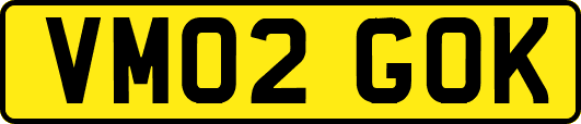 VM02GOK