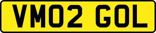 VM02GOL