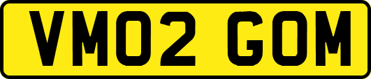 VM02GOM
