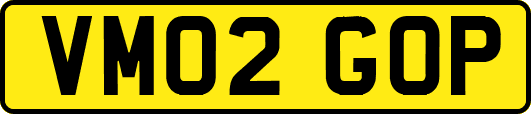 VM02GOP