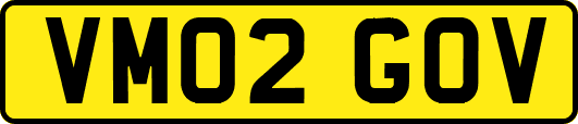 VM02GOV