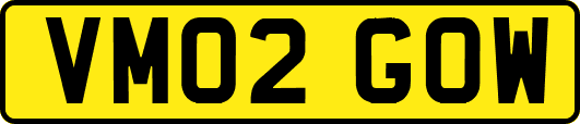 VM02GOW