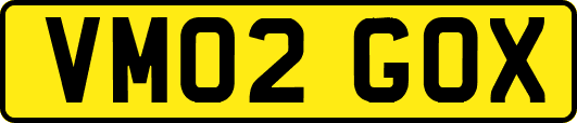 VM02GOX