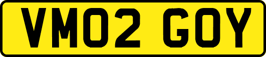 VM02GOY