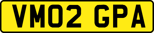 VM02GPA