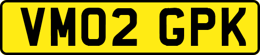 VM02GPK