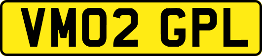 VM02GPL
