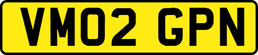 VM02GPN