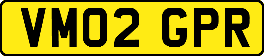 VM02GPR