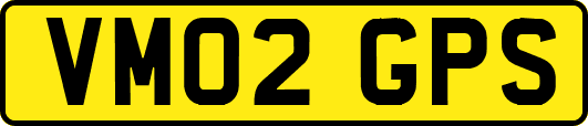 VM02GPS