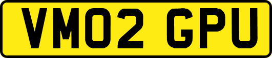 VM02GPU