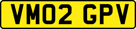 VM02GPV