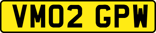 VM02GPW