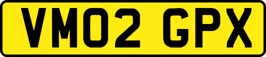 VM02GPX