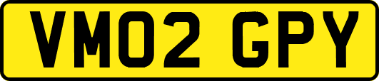VM02GPY