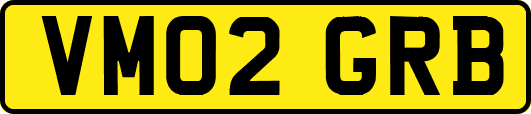 VM02GRB