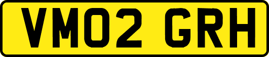 VM02GRH