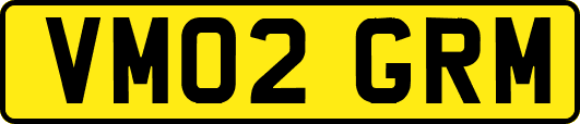 VM02GRM