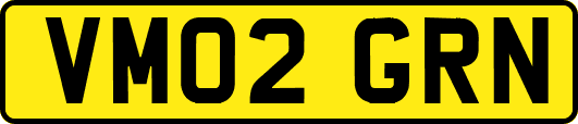 VM02GRN