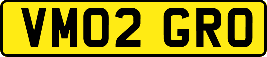 VM02GRO