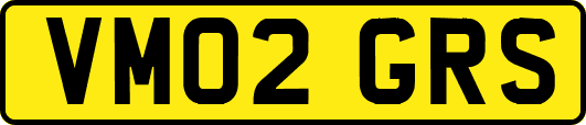 VM02GRS