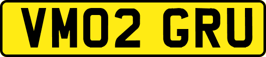 VM02GRU