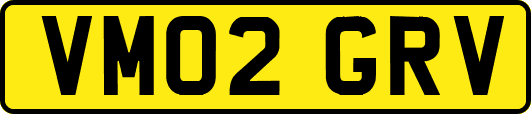 VM02GRV