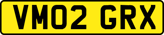 VM02GRX