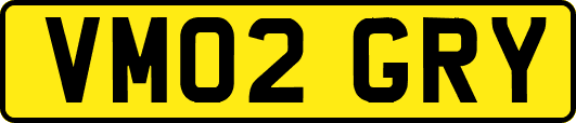 VM02GRY