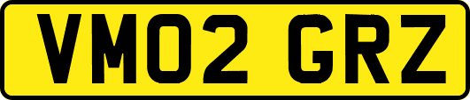 VM02GRZ