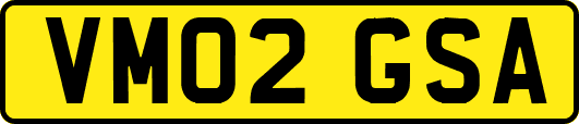 VM02GSA