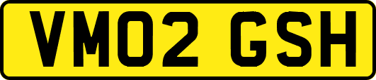 VM02GSH