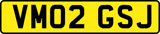 VM02GSJ