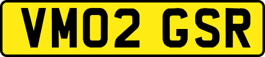 VM02GSR