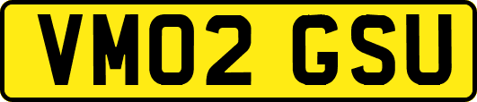 VM02GSU