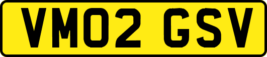 VM02GSV