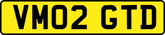 VM02GTD