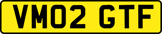VM02GTF